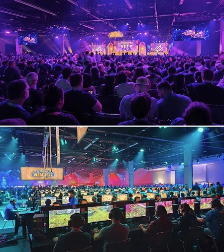 Blizzcon 06