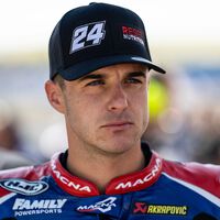 Giro de 180 grados en la carrera de Marcos Ramírez. Deja el entorno MotoGP para fichar por un gigante de China 