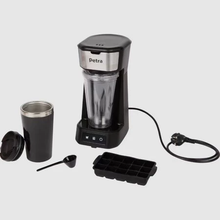 Cafetera Petra