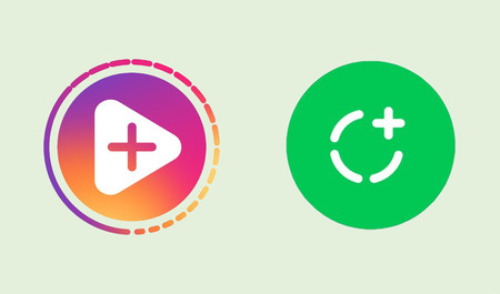 Instagram prueba una opción para compartir las historias directamente en Whatsapp