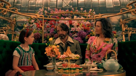 Dust Bunny Critica Opinion Resena 1