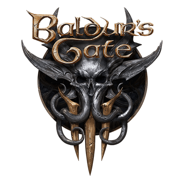 Baldur's Gate 3