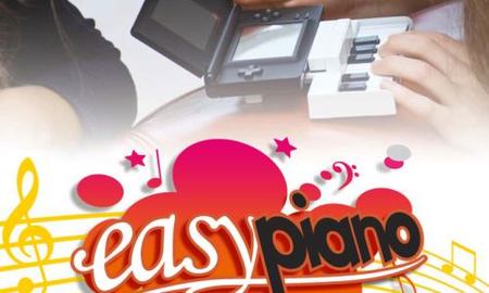 'Easy Piano'. Tráiler de lanzamiento