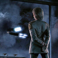 Es el único juego de estrategia de esta grandiosa serie de ciencia ficción, y no falta mucho para que desaparezca de Steam 