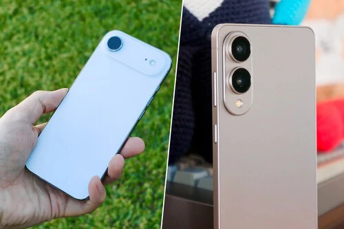 Moviles Ultradelgados