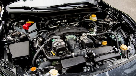 Toyota Gt86 Prueba 46