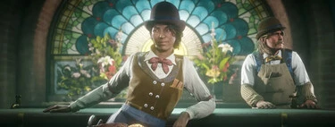 Los chicles de cocaína de Red Dead Redemption 2 te pegan un subidón por fidelidad histórica y porque en 1899 eran tan legales como un revólver 