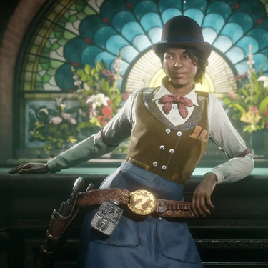 Los chicles de cocaína de Red Dead Redemption 2 te pegan un subidón por fidelidad histórica y porque en 1899 eran tan legales como un revólver 
