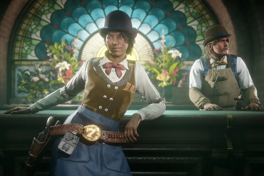 Red Dead Redemption 2: La inspiración real detrás de los Chicles de Cocaína