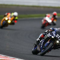 El Yamaha Factory Racing Team gana las 8h de Suzuka y el GMT94 de David Checa se proclama campeón 