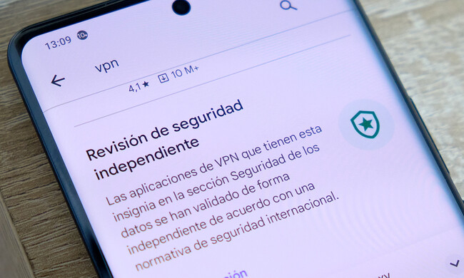 revisión seguridad google
