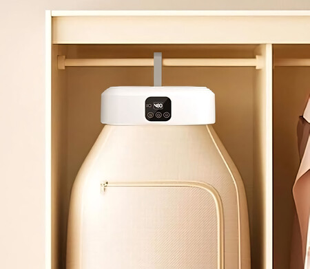 Secador De Ropa Rebaja Descuento Oferta Promocion Oferton Upscayl 2x Ultramix Balanced 4x