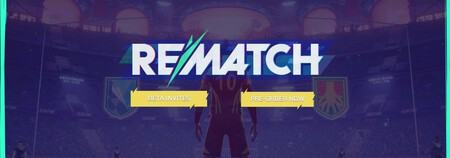 Cuando Empieza Beta Rematch