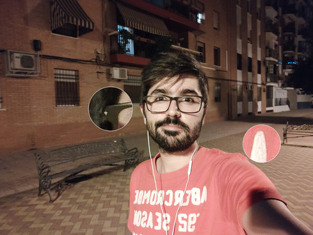 Selfie