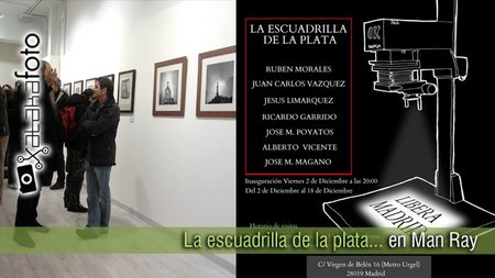 La escuadrilla de la plata, sabor argéntico