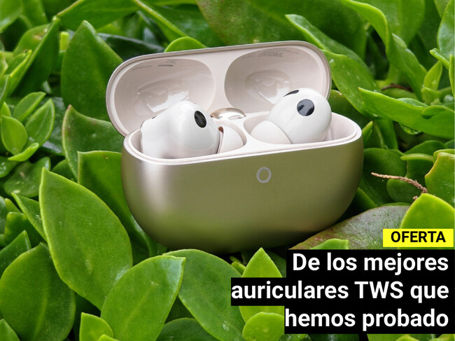 Auriculares Huawei Freebuds Pro 5