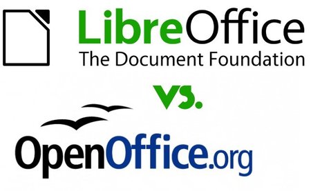 Cuatro claves para elegir entre OpenOffice y LibreOffice en la empresa