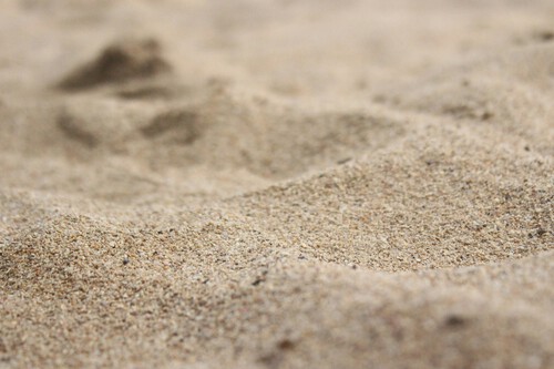 Sand