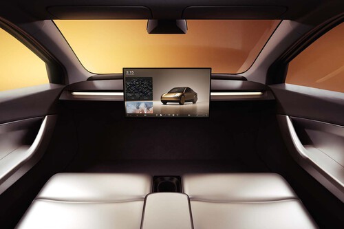 Dónde estamos con la conducción autónoma. ¿Es realista que veremos en España robotaxis en 5 años? 