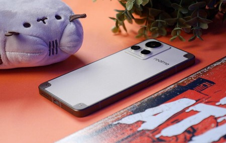 Realme Gt 2 Explorer Master Edition