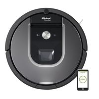 Las ofertas de primavera de Amazon nos ponen en oferta una vez más el Roomba 960; hoy a 479 euros
