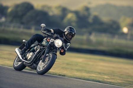 Triumph Thruxtonizate 2017-2