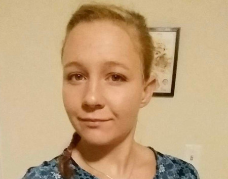 Reality Leigh Winner, la descuidada joven que destapó el escándalo de las elecciones de EE.UU.