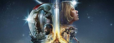 Si has leído que Starfield tiene fecha de lanzamiento, hay un motivo por el cual no debes creértela 