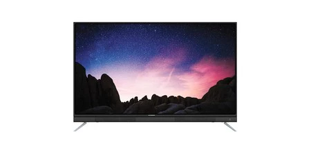 Schneider Led43 Scu712k