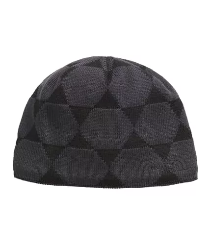The North Face NF0A8CQ293O1 Jim Beanie Hat Unisex TNF Black Tamaño OS