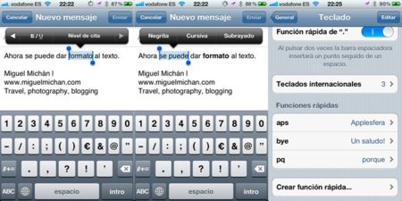 Apple iOS 5