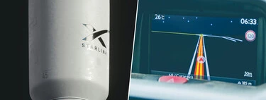 El internet por satélite de Starlink es solo el principio. Ahora quiere que su red sirva como GPS