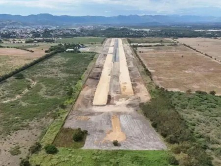 Aeropuerto Girardot 2
