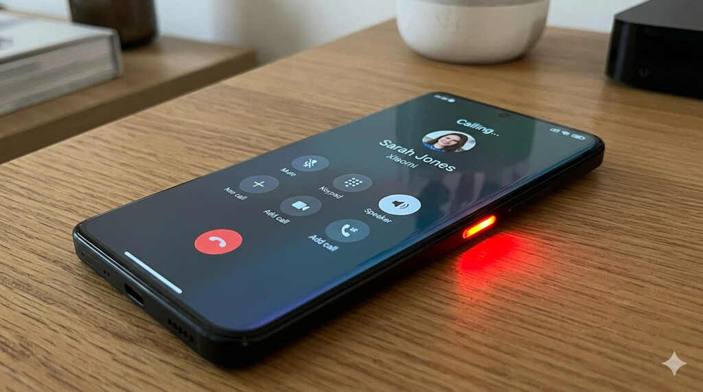 El ajuste de HyperOS que recomendamos si haces muchas llamadas desde el móvil. Yo lo activo en cada Xiaomi que uso 