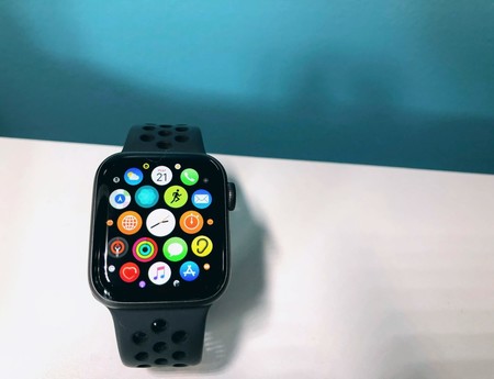 El negocio de 'wearables' de Apple entra dentro del Fortune 140 y ya es del tamaño de Qualcomm