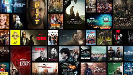 Hbo Max