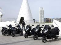 Peugeot SatRS/GeoRS, llega el lado oscuro