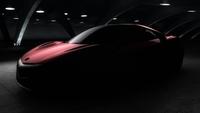 Acura NSX 2016, listo para el NAIAS