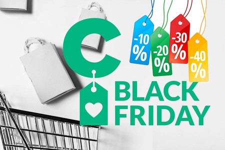 Black Friday 2018 en Amazon: 17 ofertas más en smartphones, discos duros, altavoces, auriculares o aspiradores