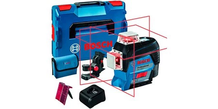 Bosch Professional Gll 3 80 C