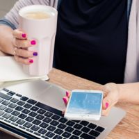 El smartphone supera al ordenador como el dispositivo más utilizado por las pymes