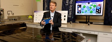 Las ventajas (y las desventajas) de las baterías LFP, el otro plan de la industria para abaratar el coche eléctrico 