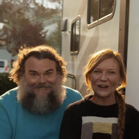 Kirsten Dust no solo se va a llevar un dineral protagonizando la secuela de Minecraft, también se ha convertido en "la madre más molona del mundo" 