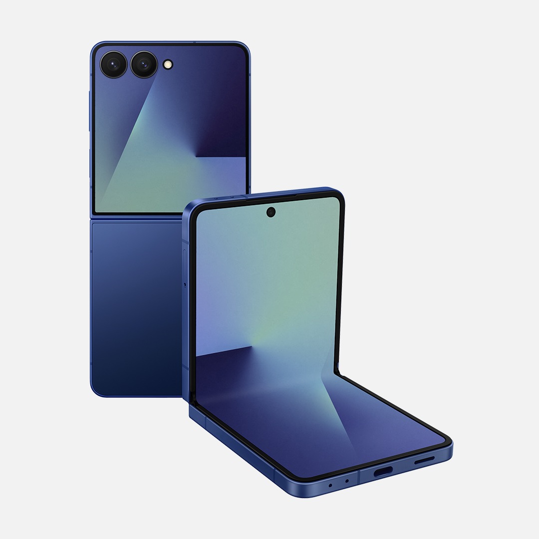 Galaxy Z Flip7