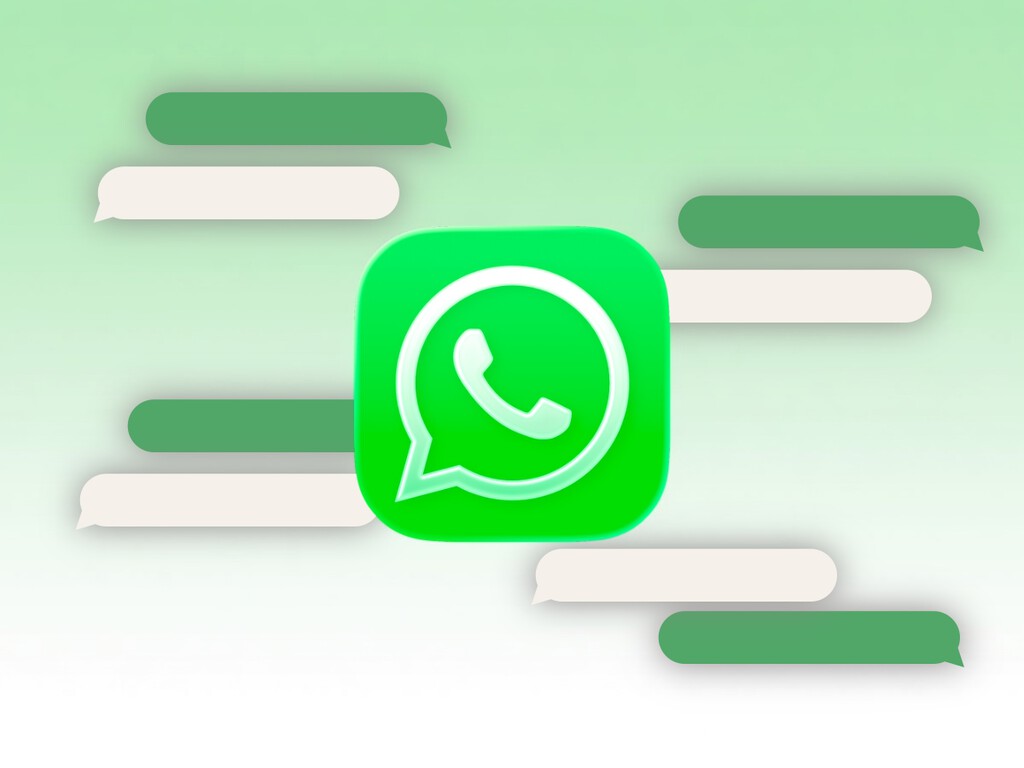 WhatsApp prueba un cambio en los chats del iPhone. Tienen un aire sospechoso a iMessage 