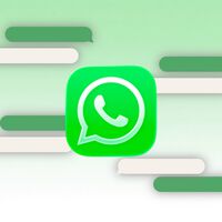WhatsApp prueba un cambio en los chats del iPhone. Tienen un aire sospechoso a iMessage 