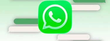 WhatsApp prueba un cambio en los chats del iPhone. Tienen un aire sospechoso a iMessage 