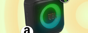 El precio de otra bocina JBL se va al suelo por el 10/10 de Amazon México: oferta por tiempo limitado 