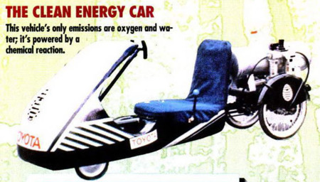 1991 Clean Energy