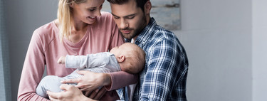 Devolución del IRPF por maternidad y paternidad: siete respuestas a tus preguntas antes de solicitarla